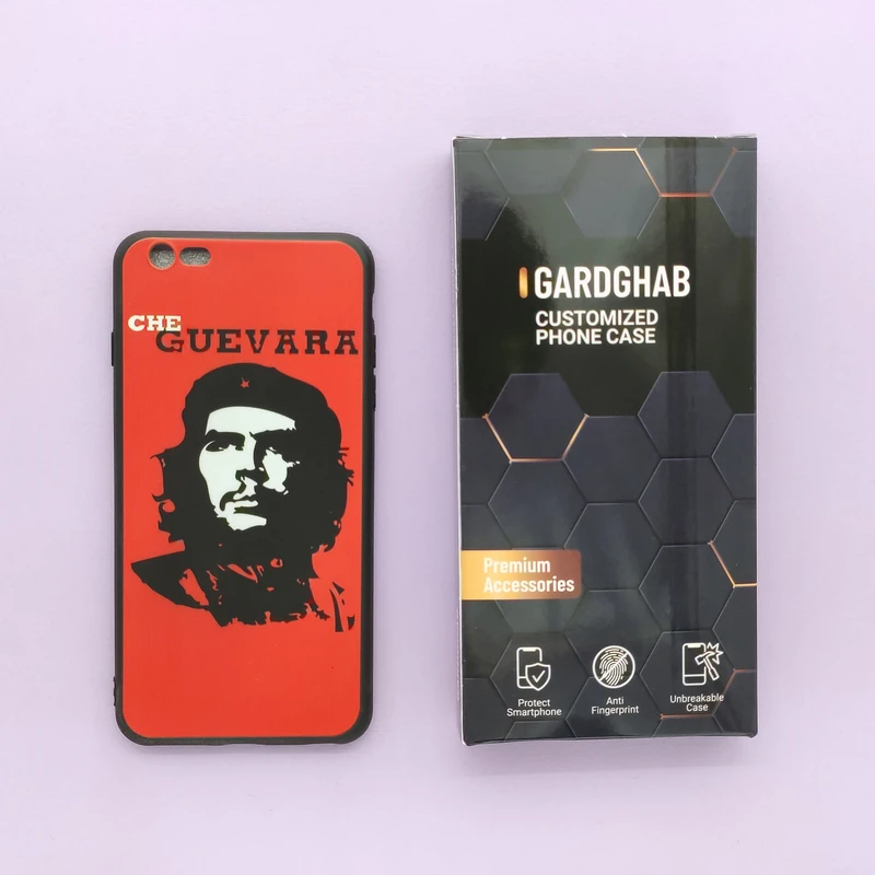  کاور قاب گارد مدل پسرانه مناسب برای گوشی موبایل اپل  iphone 6 plus / 6s plus 