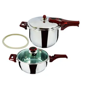 زودپز دوقلوی وی ام اف مدل V4-6L