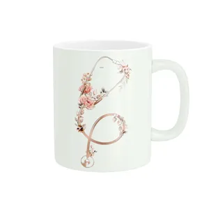 ماگ زیگورات مدل روز پزشک کد 2430