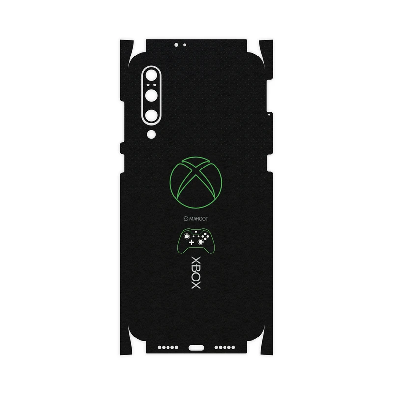 برچسب پوششی ماهوت مدل XBOX-FullSkin مناسب برای گوشی موبایل شیائومی MI 9