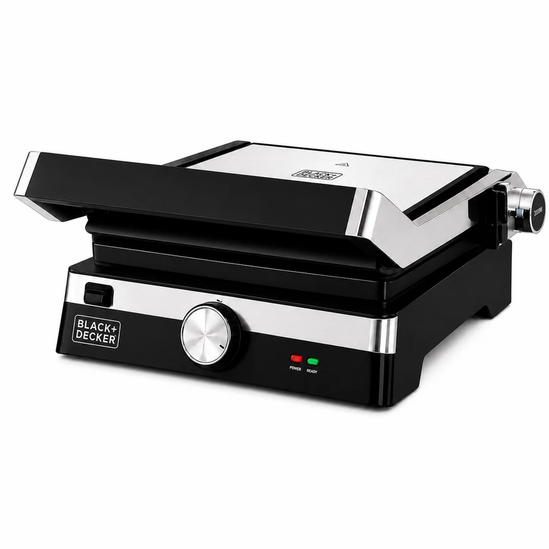 گریل برقی بلک اند دکر مدل CG2000