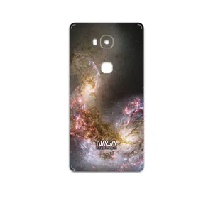 MAHOOT Universe-by-NASA-5 Cover Sticker for Honor 5X