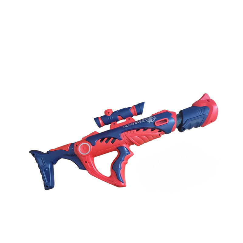 تفنگ بازی مدل power