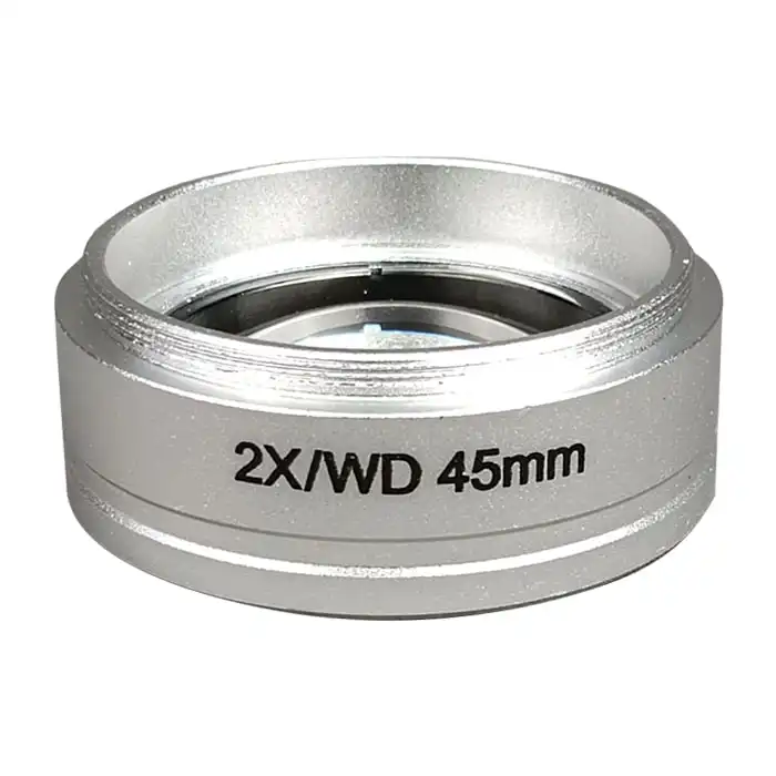 لنز میکروسکوپ ایزی فیکس مدل AK36