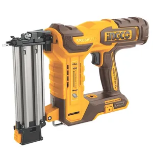 میخ کوب شارژی اینکو مدل CBNLI5008 سایز 50 میلی متر 