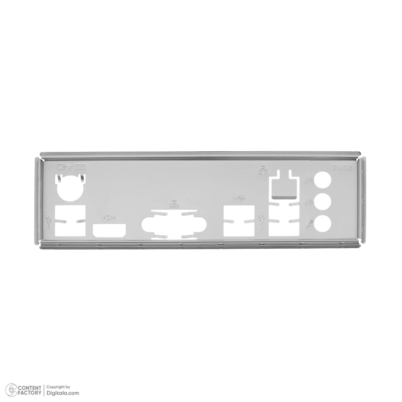 عکس شماره 8 : مادربرد فاطر مدل h510m-k ddr4