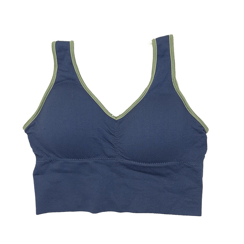 نیم تنه زنانه مدل 057-Bl