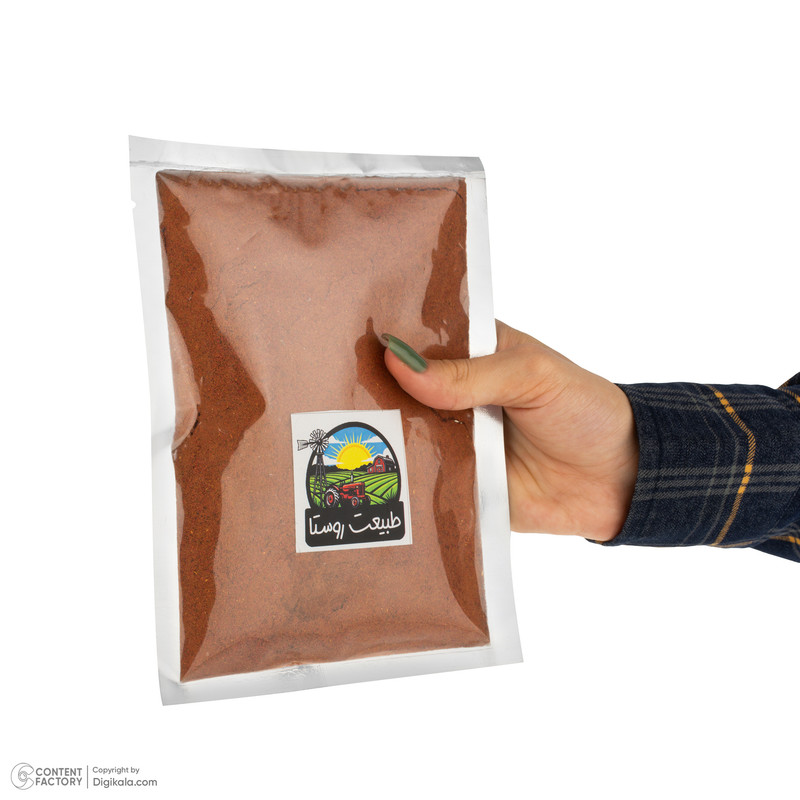 پودر گوجه فرنگی – 150 گرم