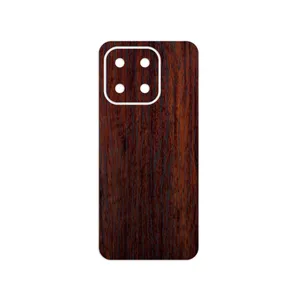 MAHOOT Red-Wood Cover Sticker for Honor X6b