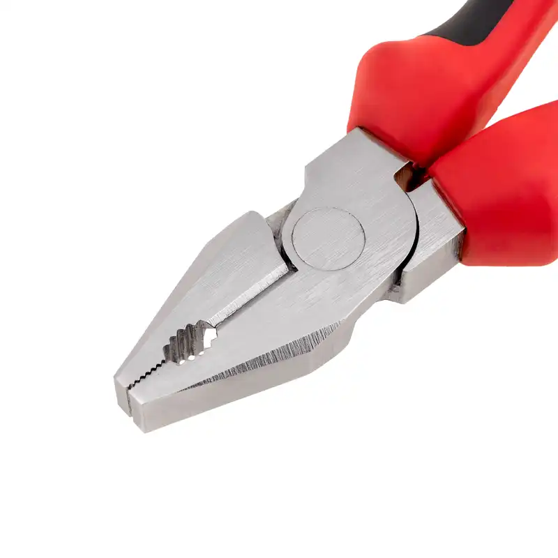 انبردست ایران پتک مدل SI 3010 سایز 7 اینچ