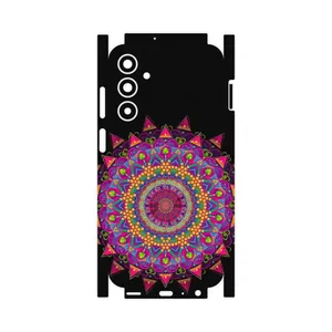 MAHOOT Mandala Design 5-FullSkin Cover Sticker for Samsung A25 5G