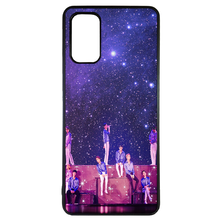 کاور طرح اکسو مناسب برای گوشی موبایل سامسونگ galaxy a32