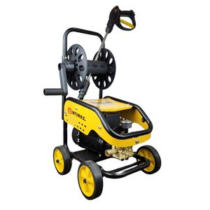 نقد و بررسی کارواش صنعتی اینتیمکث کد 100241 توسط خریداران