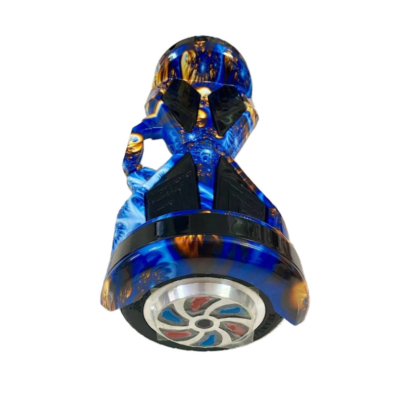 اسکوتر برقی اسمارت بالانس ویل مدل 8 کهکشانی