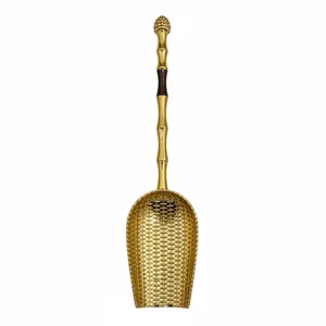 قاشق آجیل خوری کد DH81