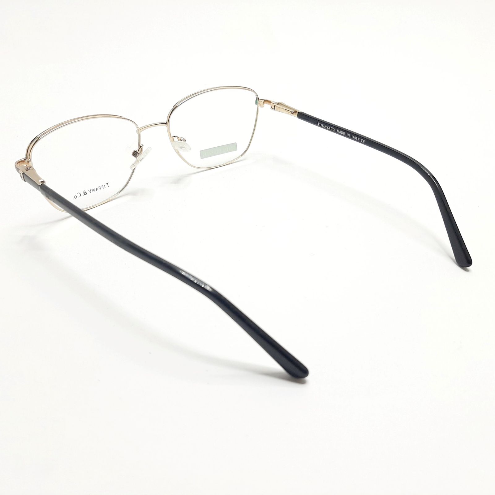 فریم عینک طبی زنانه  مدل F128c1 -  - 6