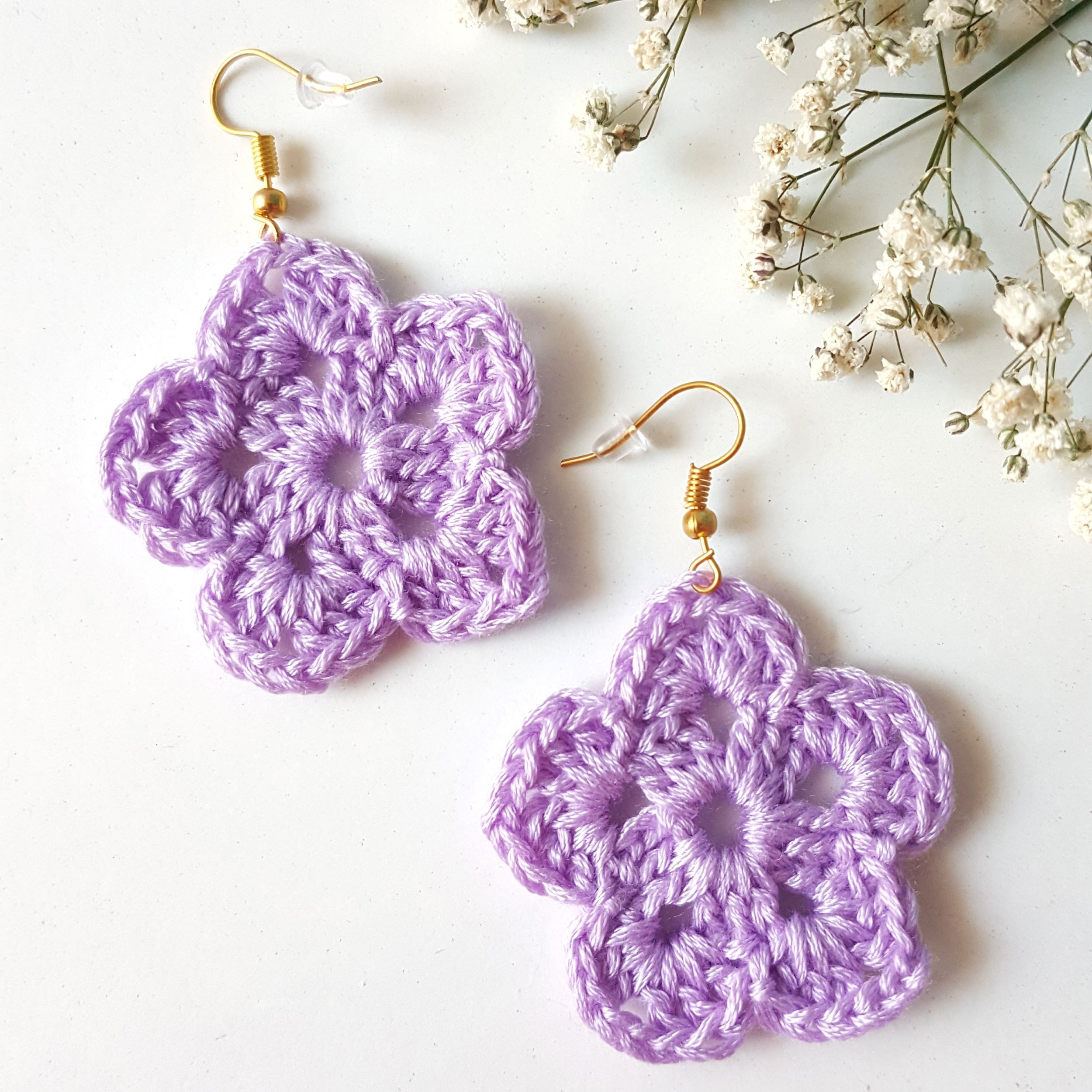 گوشواره دخترانه نمدیکا مدل ستاره گوشواره دخترانه نمدیکا مدل ستاره