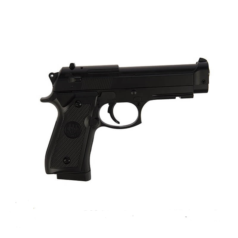 تفنگ بازی مدل c18