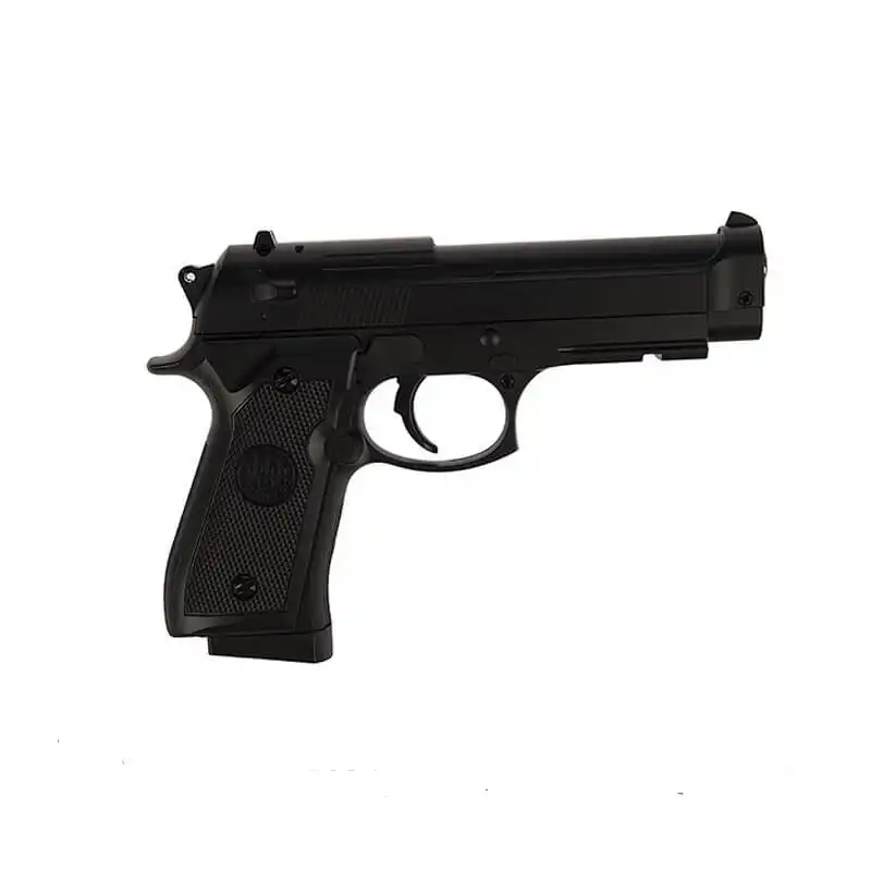 تفنگ بازی مدل c18