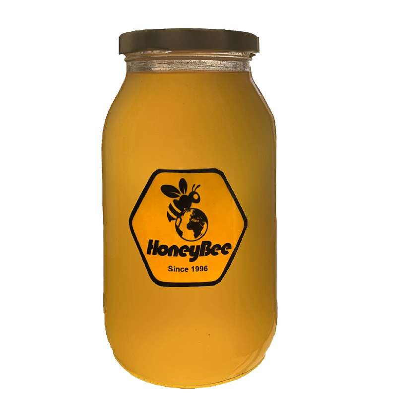 عسل خارشتر هانی بی- 960 گرم