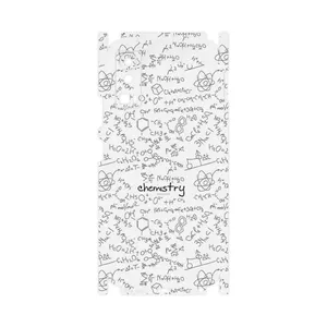 MAHOOT Chemistry Science-FullSkin Cover Sticker for Gplus X20