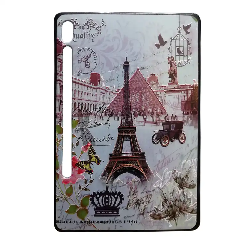 کاور مدل KS-049 مناسب برای تبلت سامسونگ Galaxy Tab S6 10.5 / T860 / T865