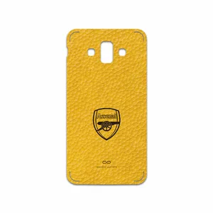 MAHOOT ML-ARSNL Cover Sticker for Samsung Galaxy J7 Duo
