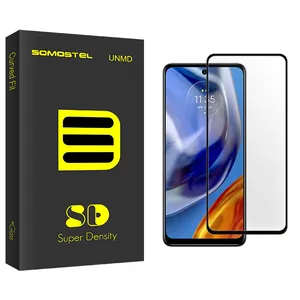 Somastel SD Screen Protector For Motorola E32s