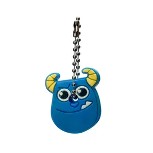 کاور کلید طرح سالیوان کارخانه هیولاها