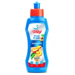 مایع ظرفشویی لوفانته مدل Mango-Peach حجم 200 میلی لیتر