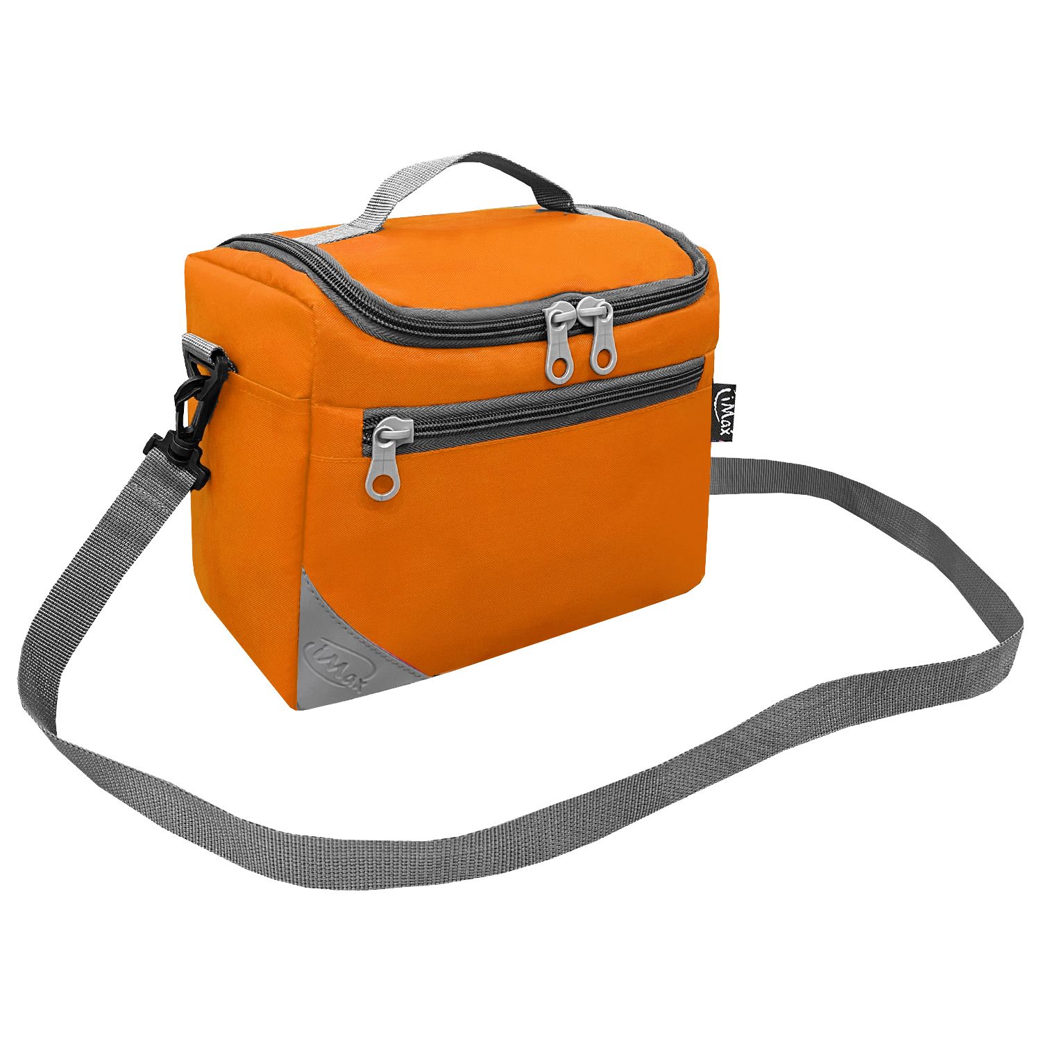 کیف لوازم شخصی آیمکس کد MX020 -  - 37
