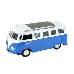 ماشین بازی مدل فولکس واگن ون کلاسیک