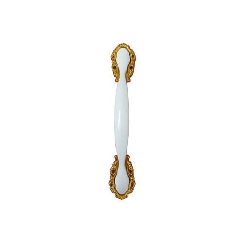 دستگیره کابینت مدل prg128 بسته 5 عددی