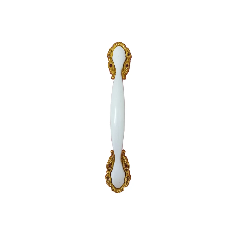 دستگیره کابینت و کمد مدل PRG128 بسته 2 عددی