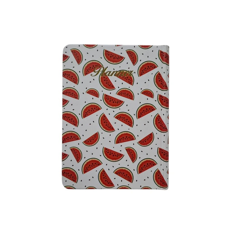 دفتر برنامه ریزی 100 برگ کد 288