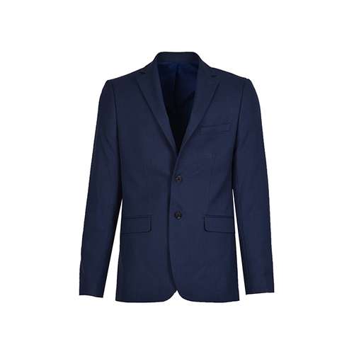 کت تک مردانه بادی اسپینر مدل 28231 کد 1 رنگ سورمه ای 