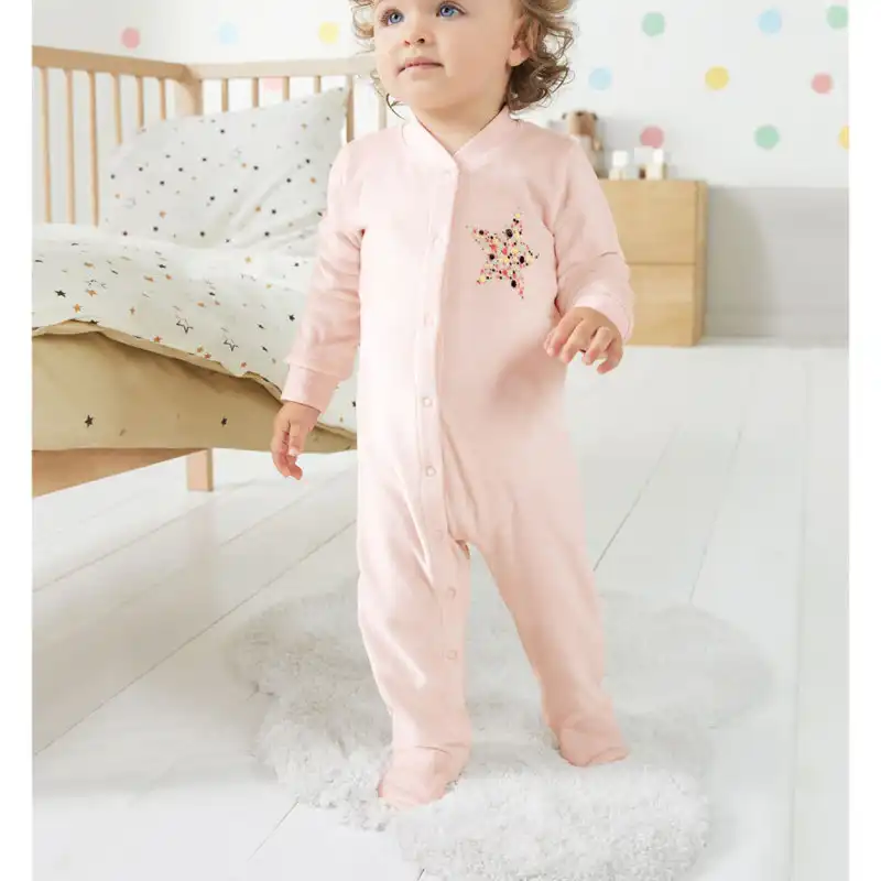 سرهمی نوزادی لوپیلو مدل مخمل کد 10086700