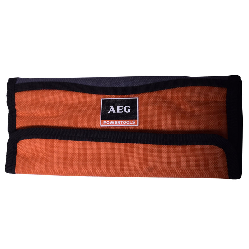 مجموعه 40 عددی سری پیچ گوشتی و مته آ ا گ
مدل 4041-B