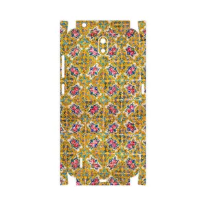 MAHOOT Iran Tile 15-FullSkin Cover Sticker for Nokia C1