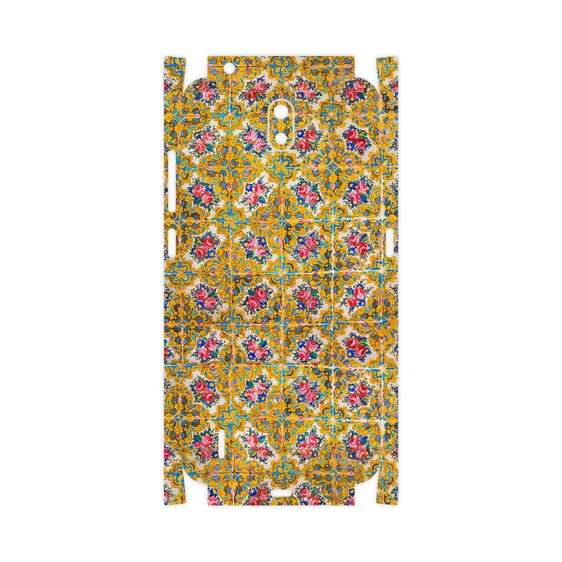 برچسب پوششی ماهوت مدل Iran Tile 15-FullSkin مناسب برای گوشی موبایل نوکیا C1