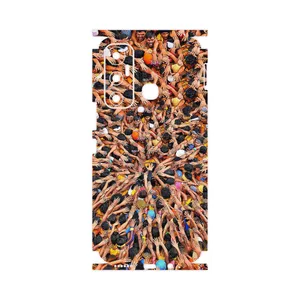 MAHOOT Indian Celebration-FullSkin Cover Sticker for Infinix Hot 11