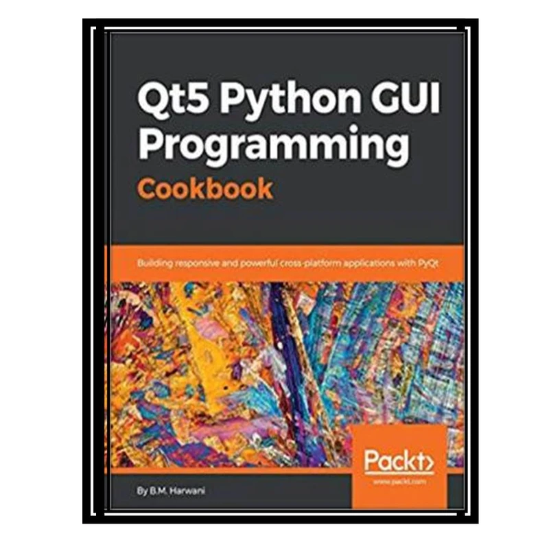 کتاب Internet of Things Programming Projects: Build modern IoT solutions with the Raspberry Pi 3 and Python اثر Dow and Colin انتشارات مؤلفین طلایی
