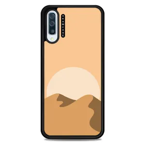 AKAM AMC-WSGA50-DESERT-19 Cover For Samsung Galaxy A50