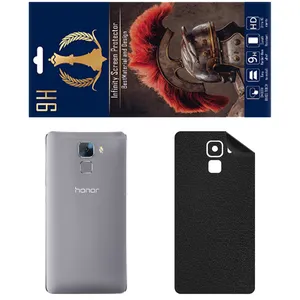 INFINITI PRO CH Back Skin For HONOR 7
