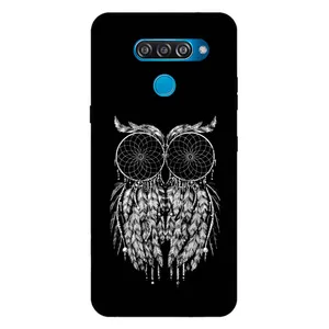 Megafone 6276 Cover For LG Q60