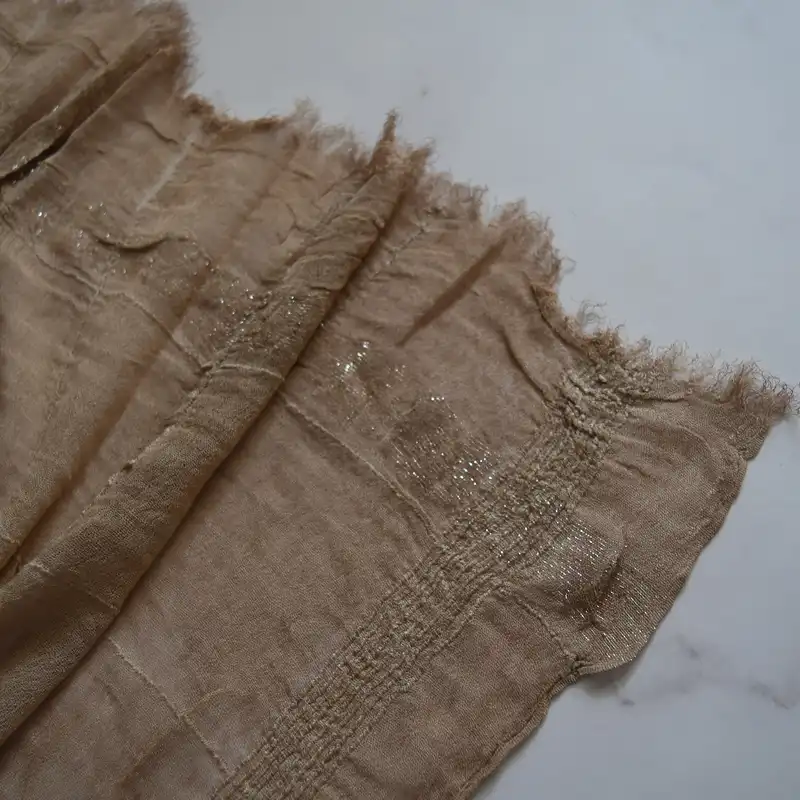 شال زنانه کد 4004