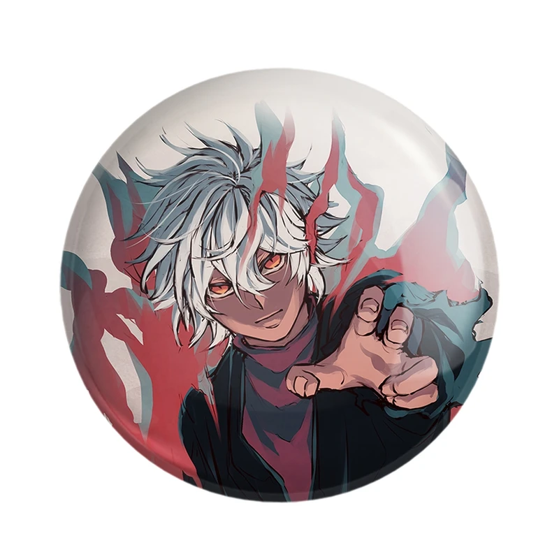 مگنت خندالو مدل گابیمارو انیمه بهشت جهنمیان کد 27097