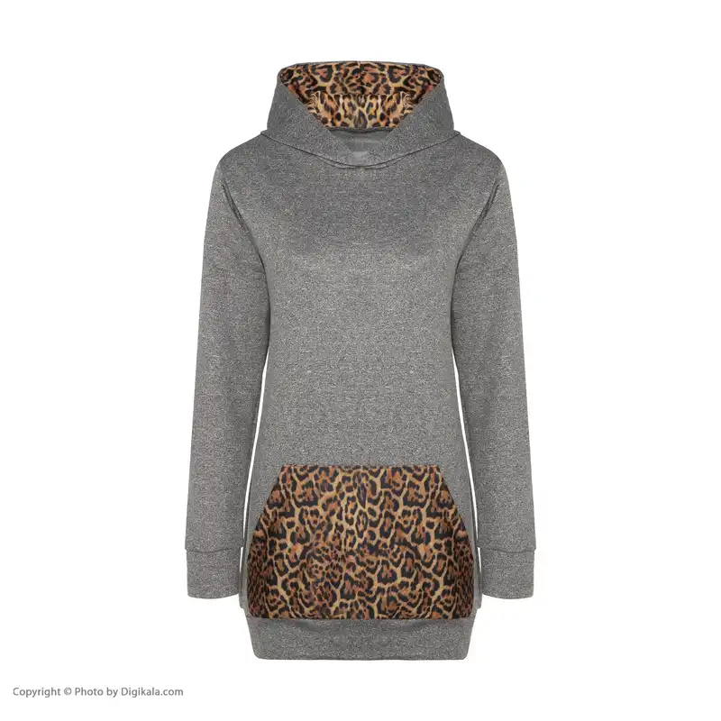 هودی زنانه مدل 0103