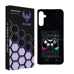 RIVEN RI2-15 Case For Samsung Galaxy A54