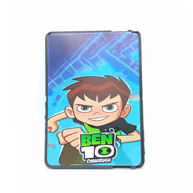 کاور مدل بن تن مناسب  برای تبلت سامسونگ Galaxy Note 10.1 SM-P600 – P601 – P605